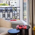 Le 37 Bis Neuilly-sur-Seine