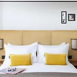 Szálloda Le 37 Bis Neuilly-sur-Seine