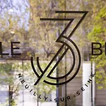 Le 37 Bis Hotel 4*
