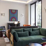 Le 37 Bis Hotel