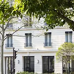 Hotel Le 37 Bis Neuilly-sur-Seine