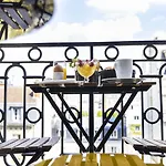 Le 37 Bis Hotel 4*