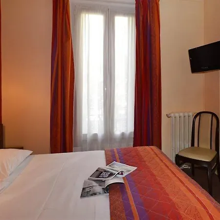 Le 37 Bis Hotel 4*