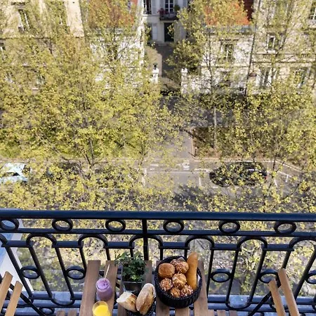 Le 37 Bis Neuilly-sur-Seine