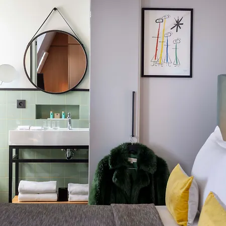 Hotell Le 37 Bis