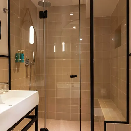 Hotel Le 37 Bis Neuilly-sur-Seine