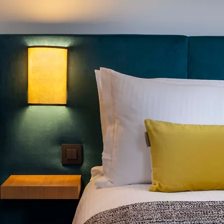 Hotel Le 37 Bis