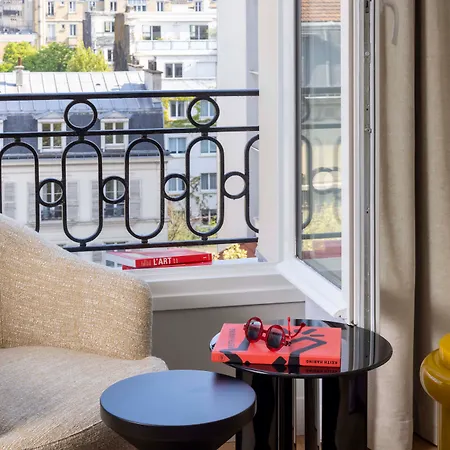 Le 37 Bis Neuilly-sur-Seine