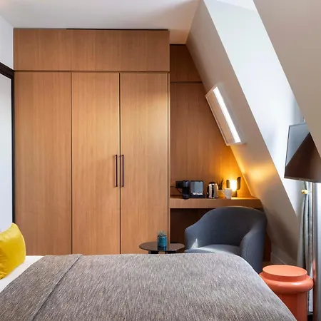 Le 37 Bis Hotell