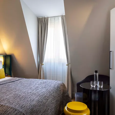 Le 37 Bis Hotel Neuilly-sur-Seine