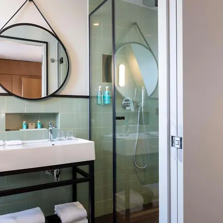Hotel Le 37 Bis Neuilly-sur-Seine