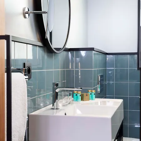 Le 37 Bis Hotel Neuilly-sur-Seine