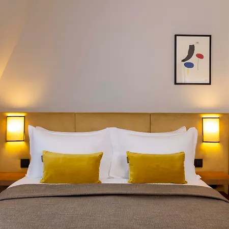 Le 37 Bis Hotel