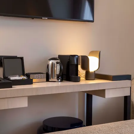 Le 37 Bis Hotel