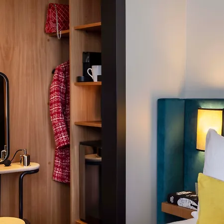 Le 37 Bis Hotel