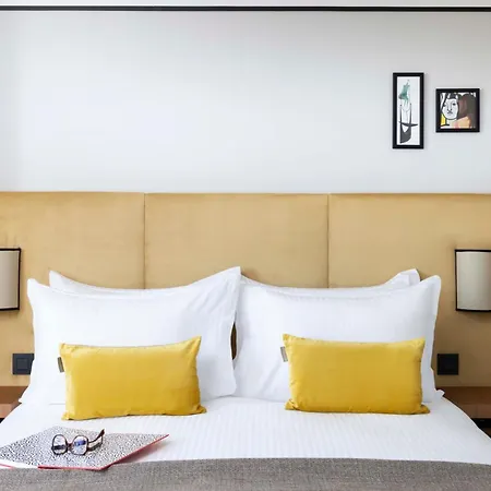 Hotell Le 37 Bis Neuilly-sur-Seine