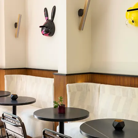 Hotel Le 37 Bis