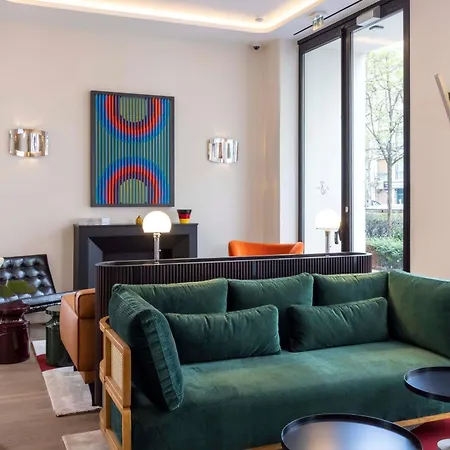 Hotel Le 37 Bis 4*