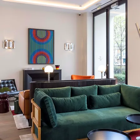 Hotel Le 37 Bis 4*