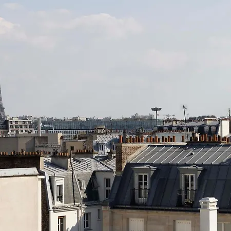 Le 37 Bis Hotel Neuilly-sur-Seine