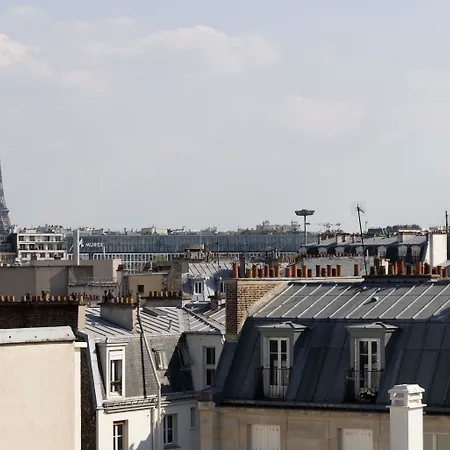 Le 37 Bis Hotel Neuilly-sur-Seine