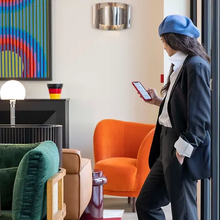 Hotel Le 37 Bis