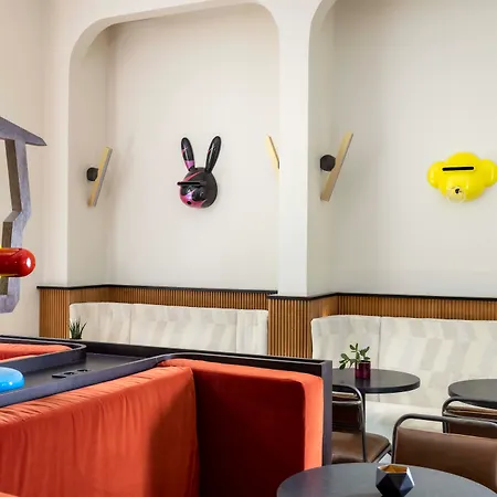 Ξενοδοχείο Le 37 Bis