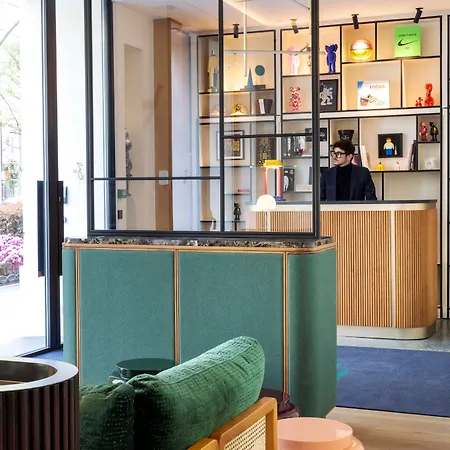 Hotel Le 37 Bis