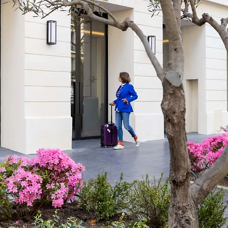 Le 37 Bis Hotel