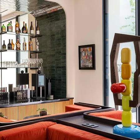 Le 37 Bis Hotel