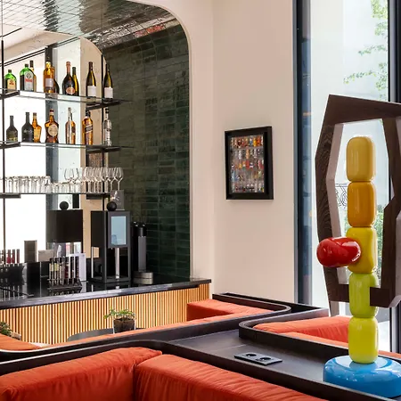 Le 37 Bis Hotel