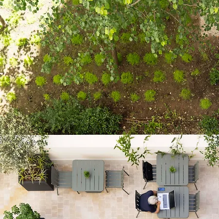 Le 37 Bis Hotel Neuilly-sur-Seine