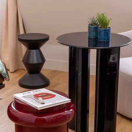 Le 37 Bis 4* Neuilly-sur-Seine