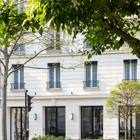 Le 37 Bis Neuilly-sur-Seine