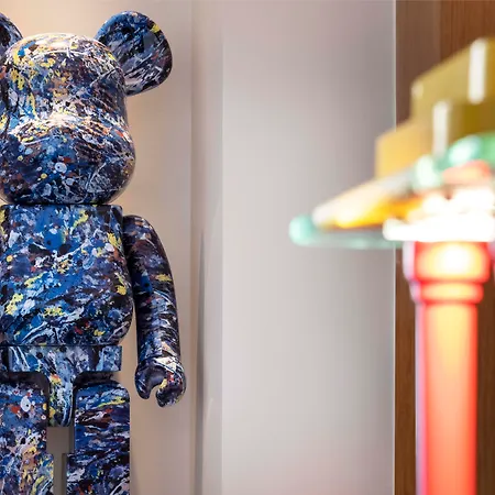 Le 37 Bis 4* Neuilly-sur-Seine