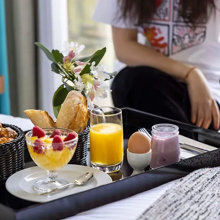 Hotel Le 37 Bis Neuilly-sur-Seine