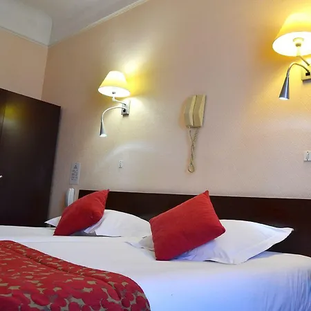 Hotell Le 37 Bis Neuilly-sur-Seine