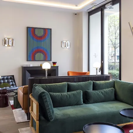 Le 37 Bis Ξενοδοχείο