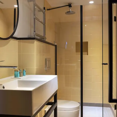 Ξενοδοχείο Le 37 Bis Neuilly-sur-Seine