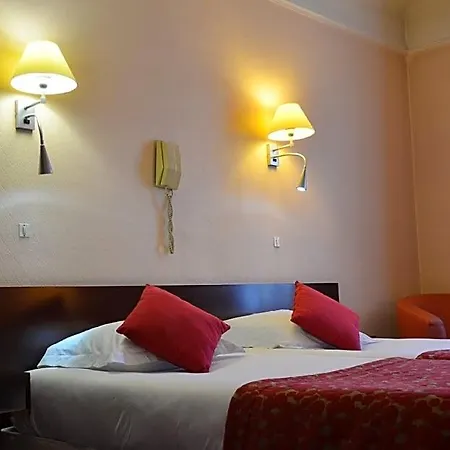 Le 37 Bis Hotel