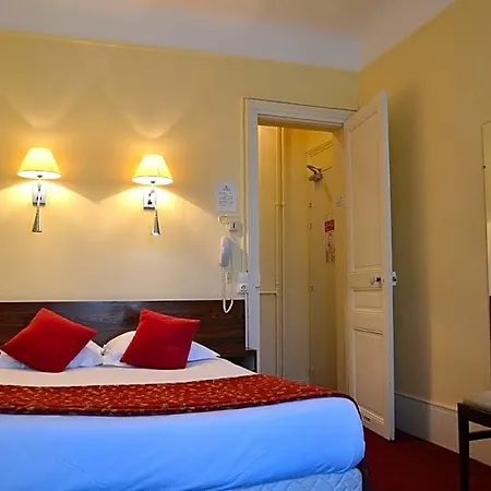 Hotel Le 37 Bis 4*