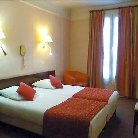 Le 37 Bis Hotel Neuilly-sur-Seine