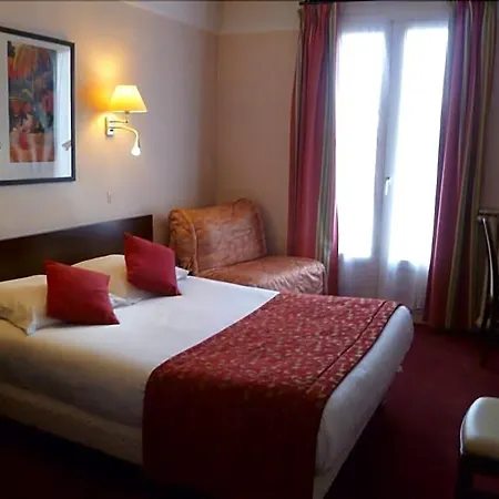 Hotel Le 37 Bis