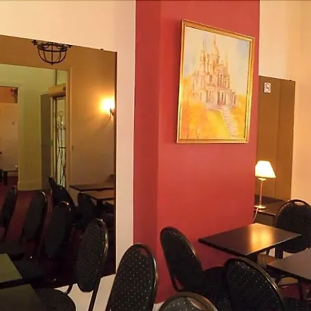 Hotel Le 37 Bis 4*