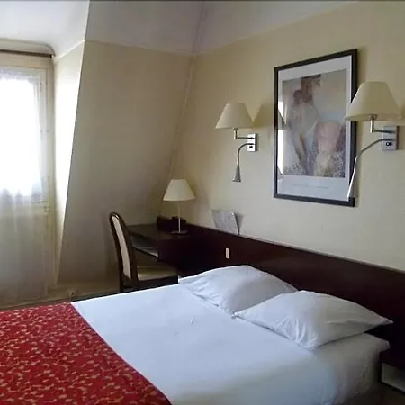 Hotel Le 37 Bis 4*