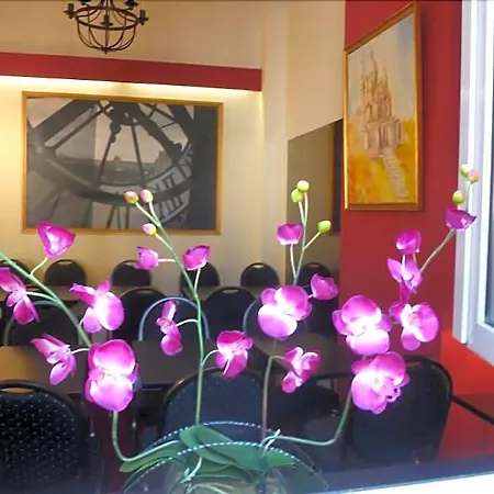 Hotel Le 37 Bis 4*