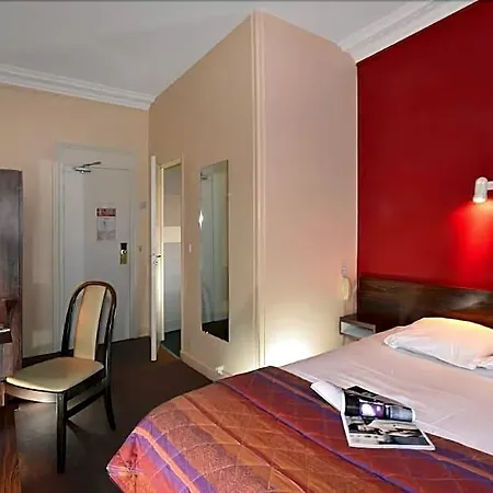 Hotel Le 37 Bis Neuilly-sur-Seine