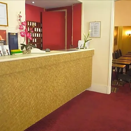 Le 37 Bis 4* Neuilly-sur-Seine