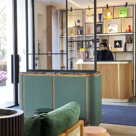 Le 37 Bis Neuilly-sur-Seine