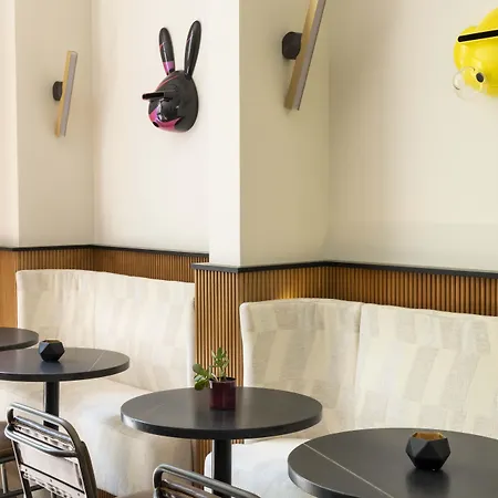 Le 37 Bis Hotel